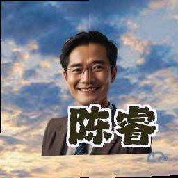 陈睿